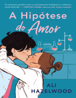 A Hipótese do Amor - Ali Hazelwood.epub